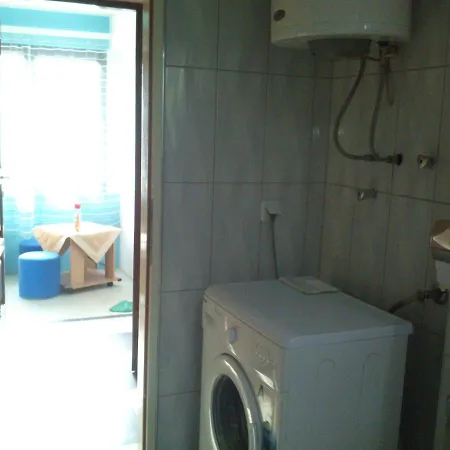 Netstudio Belgrad Exteriör bild