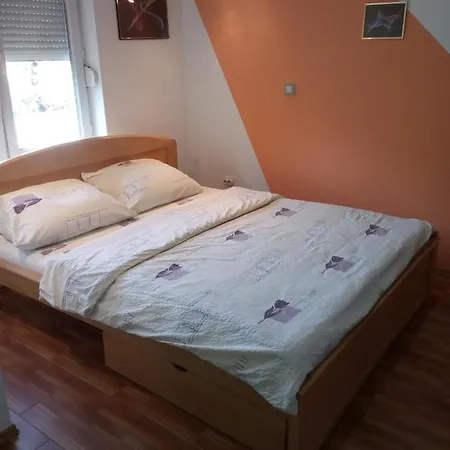 Netstudio Belgrad Exteriör bild